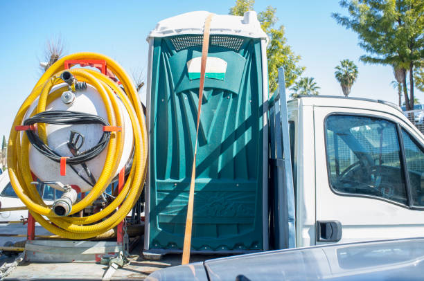 Best Porta potty cleaning services  in Westover, AL