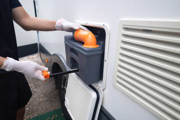 Best Local porta potty services  in Westover, AL