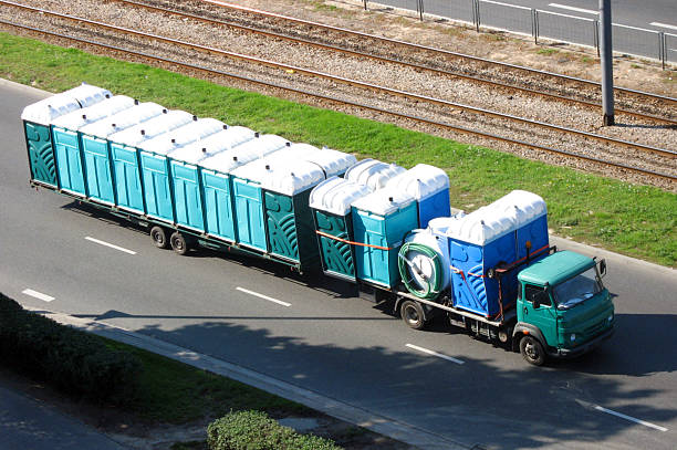 Best Portable toilet rental cost  in Westover, AL